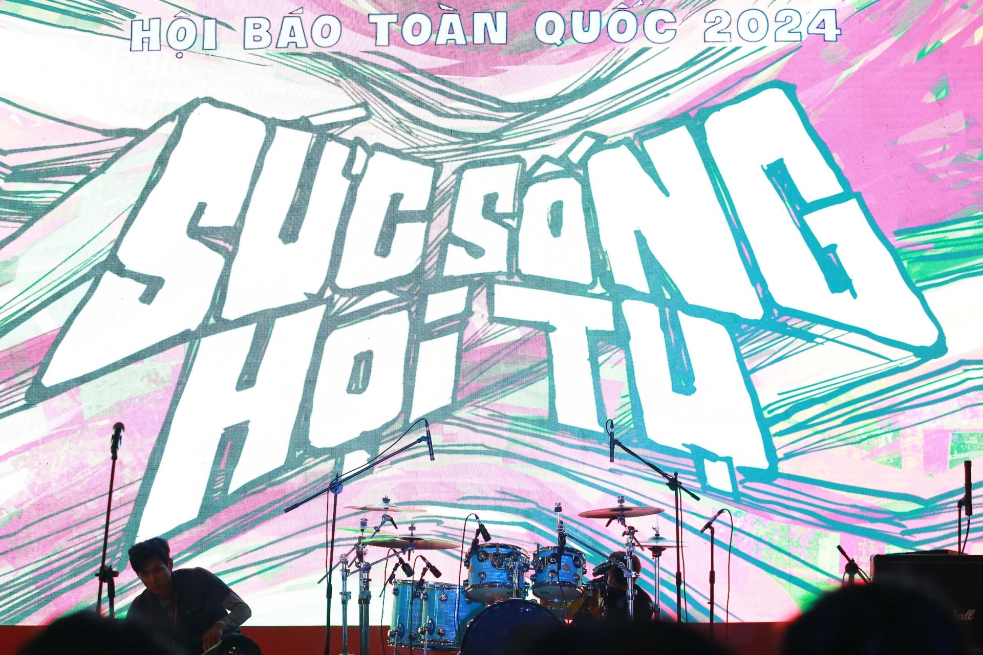 suc song hoi tu tai hoi bao toan quoc 2024 thu hut du khach trong va ngoai nuoc hinh 1