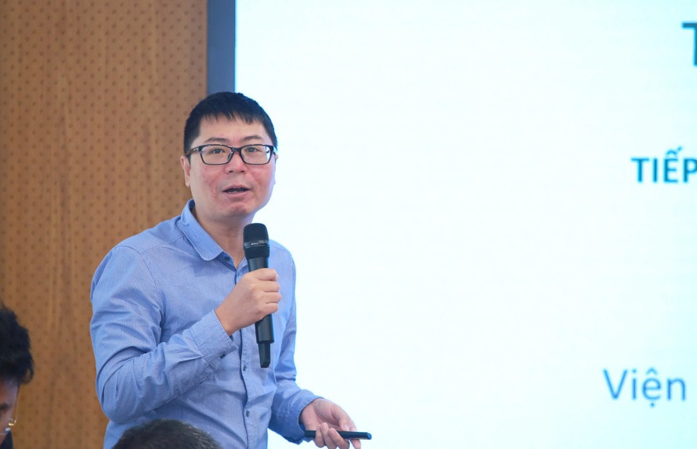 Ông Nguyễn Quang Đồng, Viện trưởng Viện IPS. 1781857578991-8307156993572237324-g5687032138637076904-3f73bd04ea404bb5cf5038b38e27eecc-4063.jpg