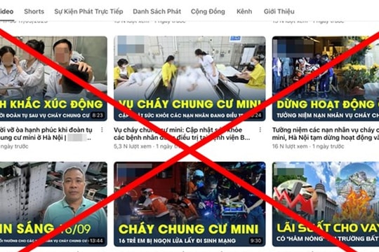 Thành lập trung tâm bảo vệ bản quyền tác phẩm báo chí là cần thiết