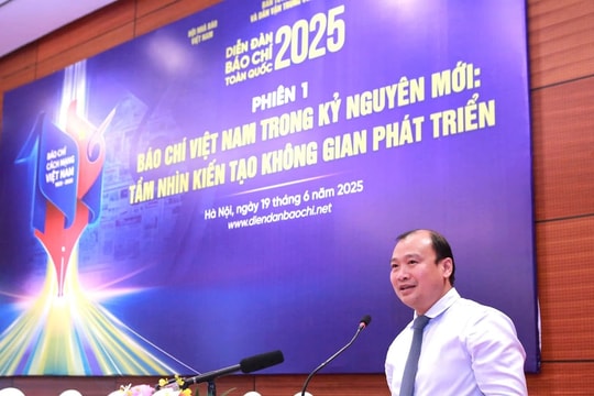 Độc giả vẫn cần một điểm 'neo đậu' niềm tin, tìm về báo chí chính thống