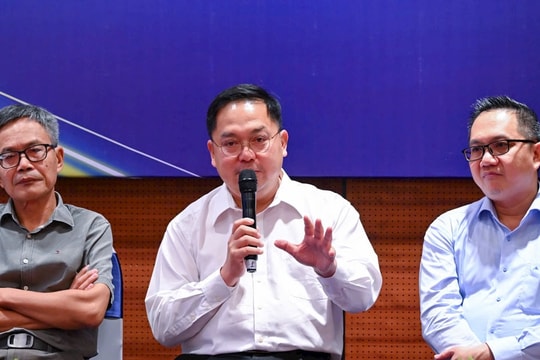 AI không phải là đối thủ của con người trong làm báo điều tra