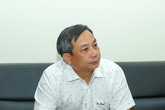 “Tiếng hát Người làm báo mở rộng 2026” là nhịp cầu âm nhạc gắn kết và vun đắp bản sắc báo chí
