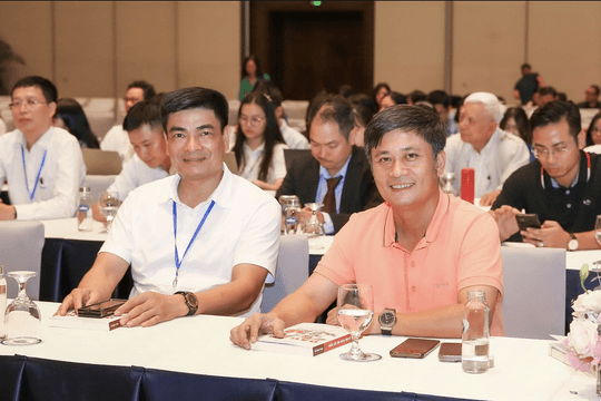 Diễn đàn Báo chí toàn quốc 2026: Hội tụ trí tuệ cùng tìm giải pháp cho tương lai báo chí Việt Nam