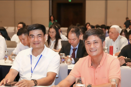 Diễn đàn Báo chí toàn quốc 2026: Hội tụ trí tuệ cùng tìm giải pháp cho tương lai báo chí Việt Nam