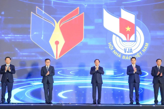 Hội Báo toàn quốc 2026: Hội tụ trí tuệ, bản lĩnh và khát vọng đổi mới của những người làm báo