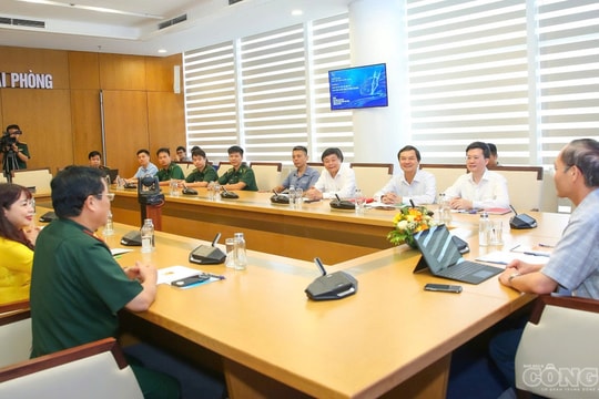 'Mạng xã hội tạo ra sự kiện, báo chí xác nhận sự kiện': Báo chí phải giữ vai trò dẫn dắt
