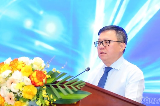 Công bố 10 quy tắc sử dụng AI trong hoạt động báo chí