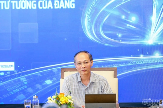 AI có thể viết lách, dựng video, tạo hình ảnh: Nhưng liệu có thể tạo dựng niềm tin?