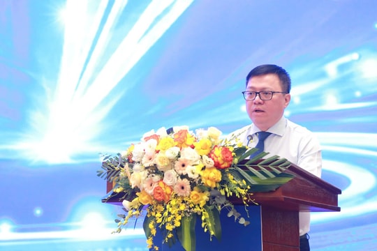 Diễn đàn Báo chí toàn quốc 2026 mở ra nhiều hướng phát triển mới cho báo chí Việt Nam