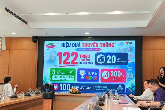 Nhà báo Nhật Hoa: Nội dung giáo dục vẫn có thể 'viral', nếu chạm đúng cộng đồng khán giả