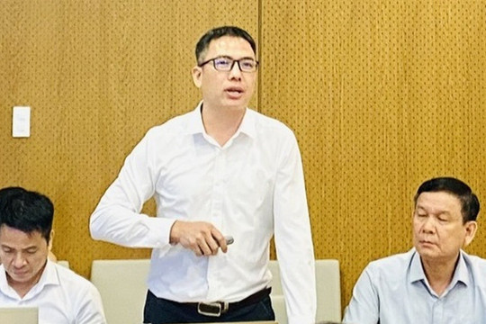 Tái định vị vai trò báo chí trong bối cảnh mới