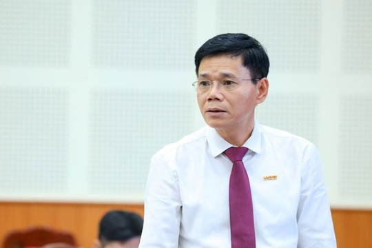 Từ hoạt động của Báo Lao Động, nhận diện cơ hội để báo chí Việt Nam bứt phá trong không gian phát triển mới