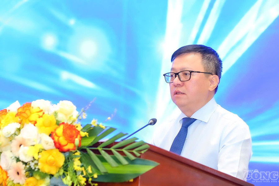 Công bố 10 quy tắc sử dụng AI trong hoạt động báo chí